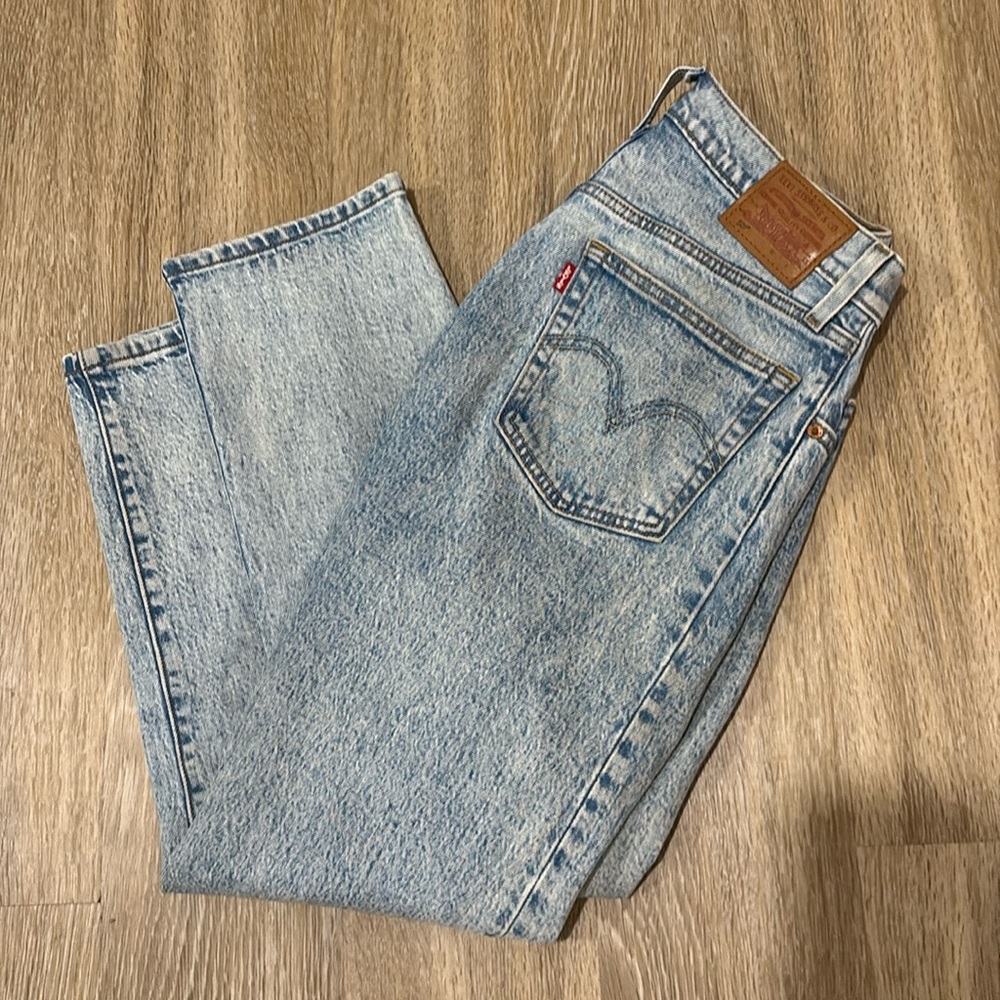 Levi's 501 Jeans